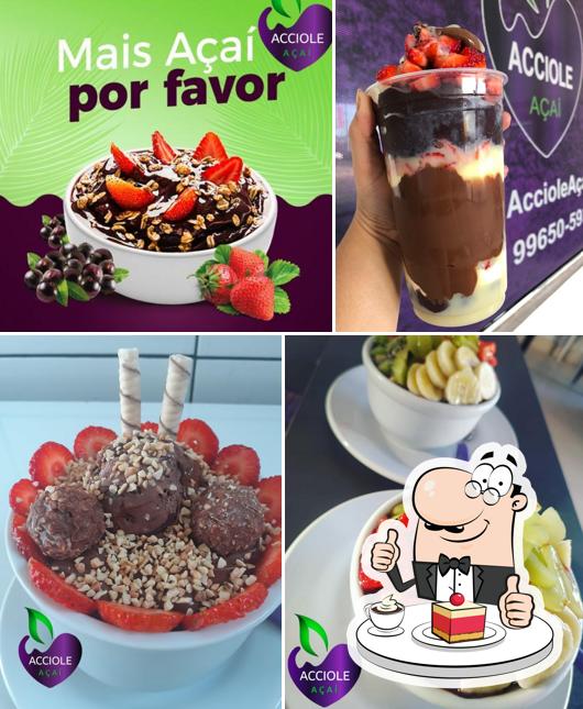 Acciole Açaí