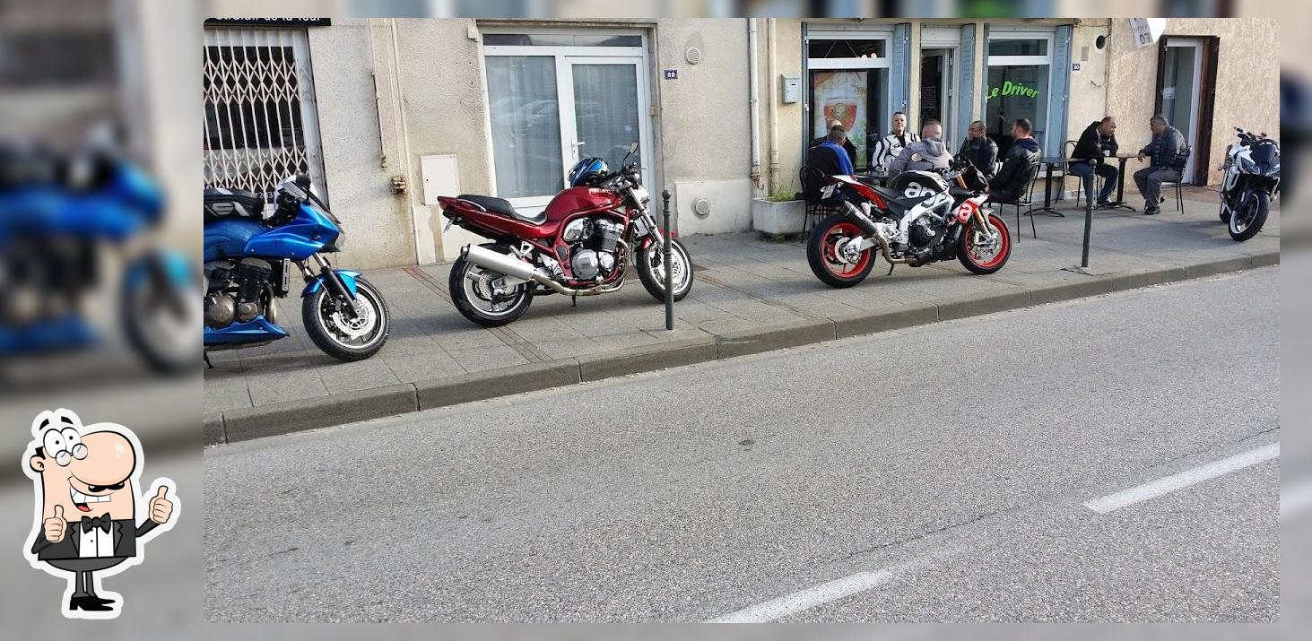 Bar le Driver