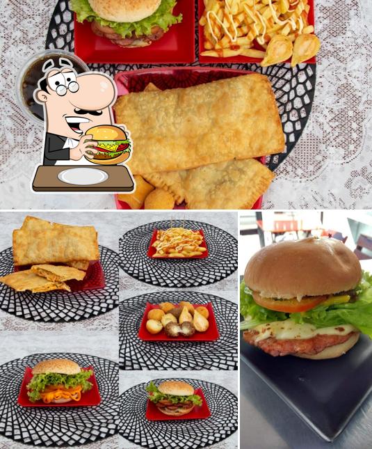 G&G - Espaço Gourmet