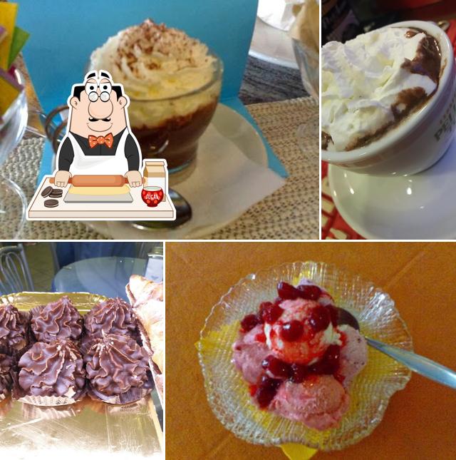 IQOS RESELLER - Torrione Cafè, Cremona propone un'ampia varietà di dolci