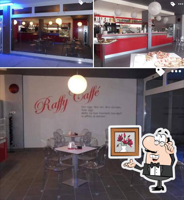 Raffy cocktail bar villotta