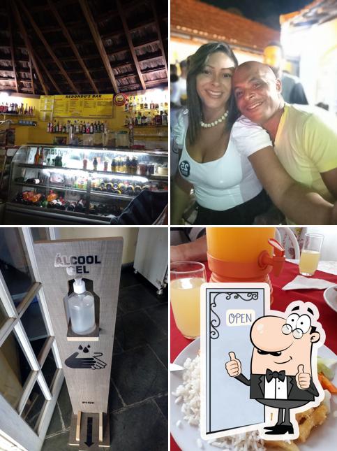 Redondo's Bar