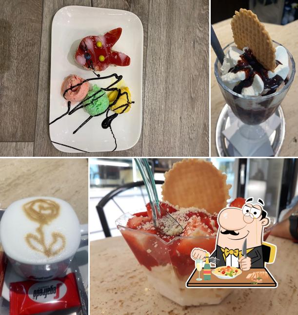 Avdijaj Eiscafe Crema Gelato