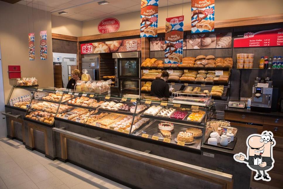 Regarder l'image de Bäckerei Rolf Aumund