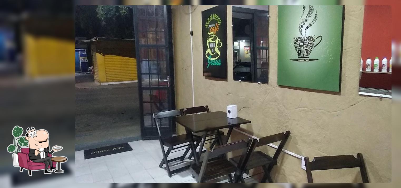 Cafeteria e Açaiteria Coffe Break