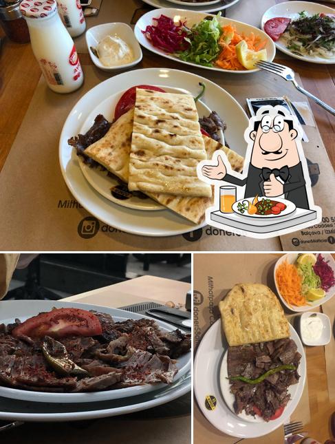 doner 58 izmir restaurant reviews