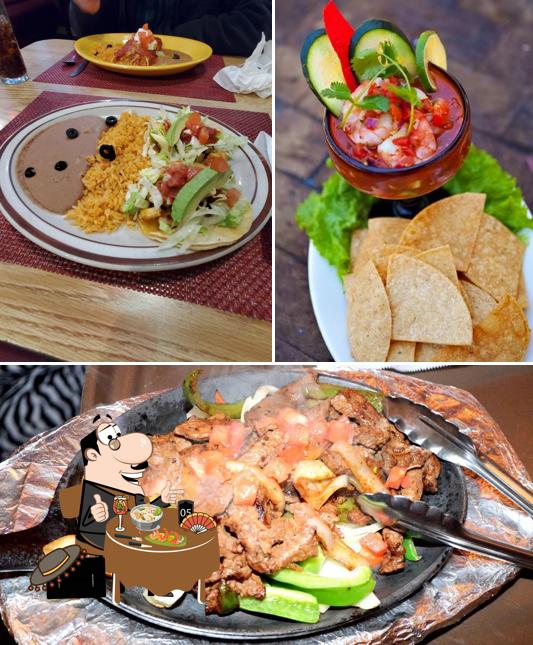 El Palacio Mexican Restaurant & Cantina in Klamath Falls, 601 Main St