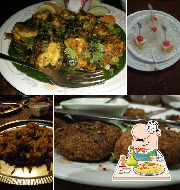 Hotel Ranjith, Chennai - Restaurant menu, prices and reviews