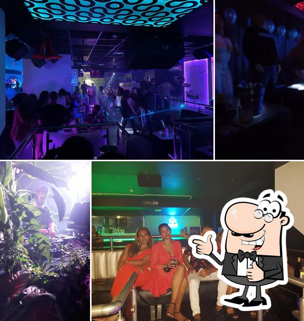 Living Salsa Marbella in Marbella Restaurant reviews