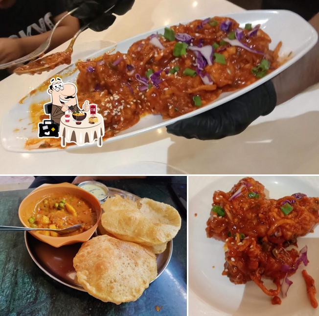 Morya Fast Food