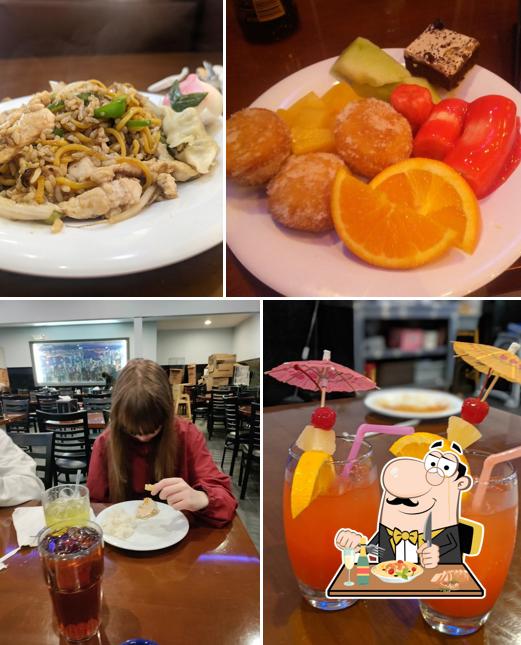Royal Buffet, Dickson City - Restaurant menu, prices and reviews
