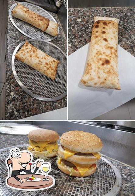 TACOS PHÉNOMÈNE