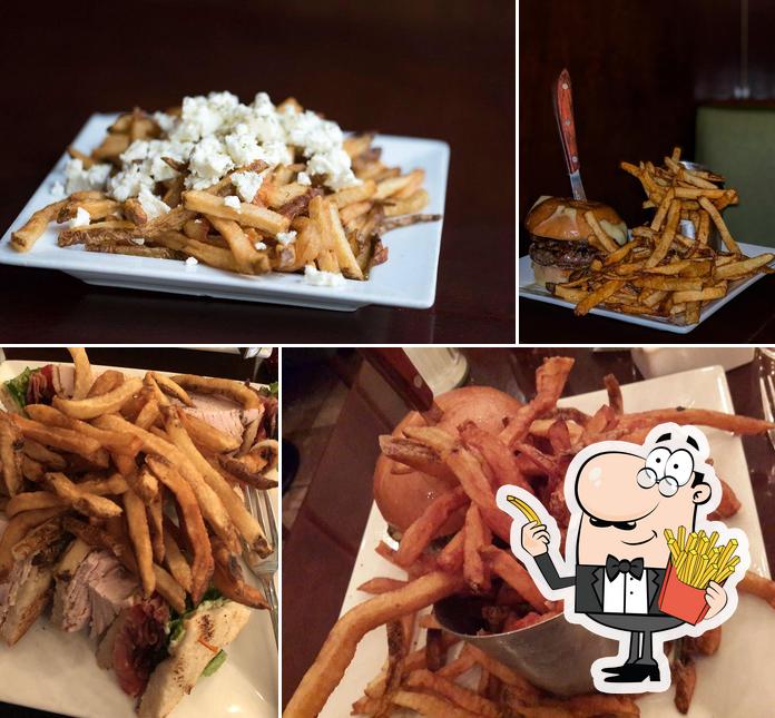 Times Square Diner & Grill in West New York Restaurant menu and reviews