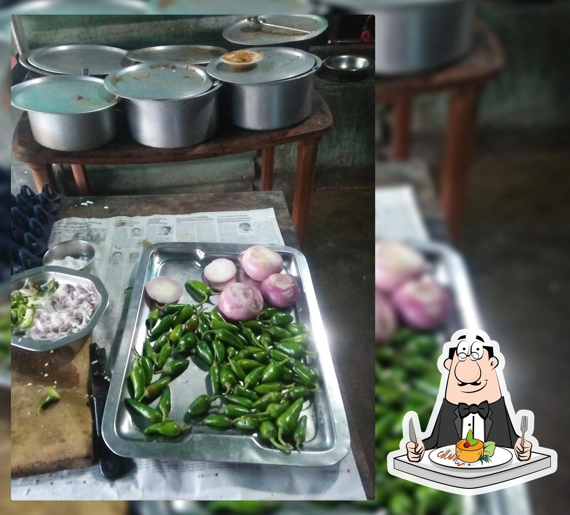 ഹോട്ടൽ തൗഹീദ്