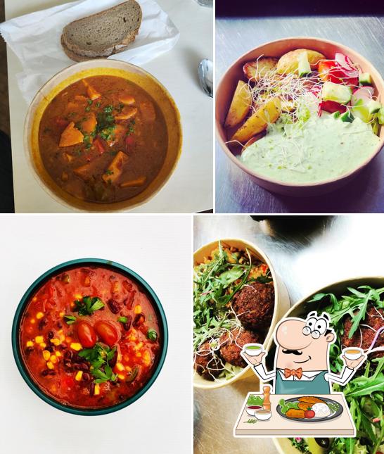 Food Vegan