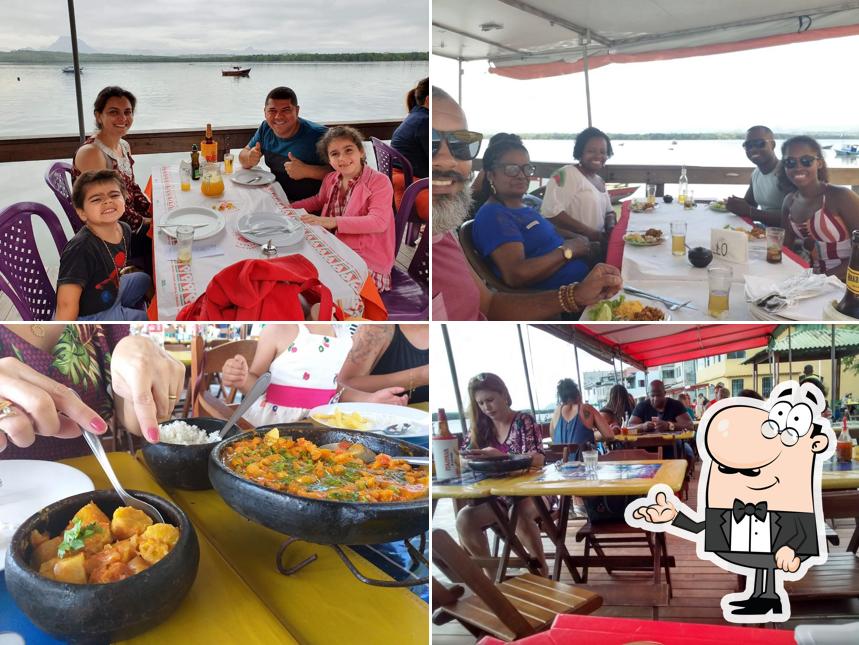 Restaurante Frutos Da Ilha (Marly)