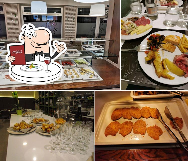 Ristorante Emiliana