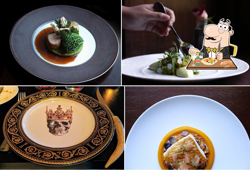 The Clocktower in New York City Restaurant reviews