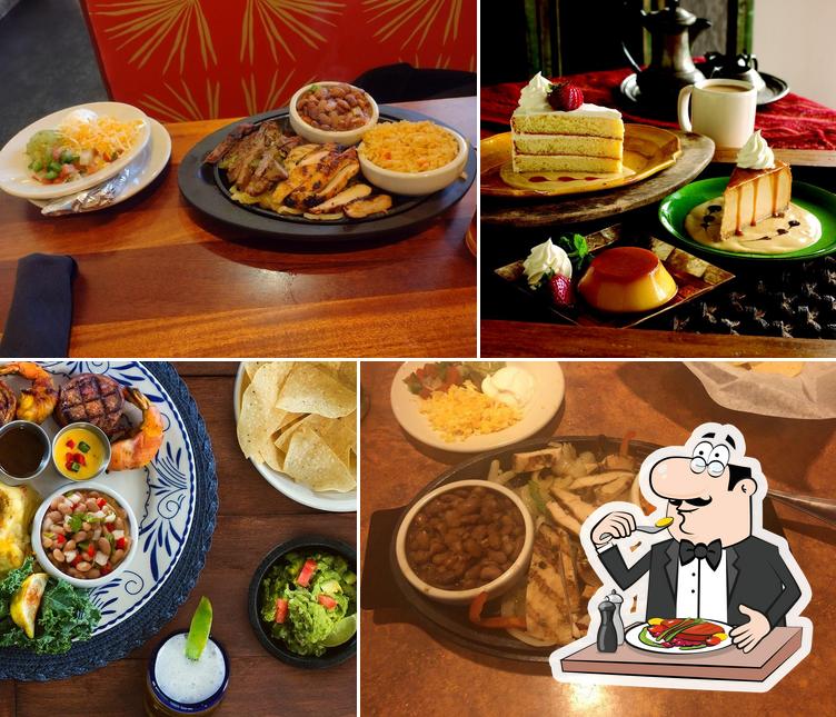 Abuelo's Mexican Restaurant in Lakeland Restaurant menu and reviews