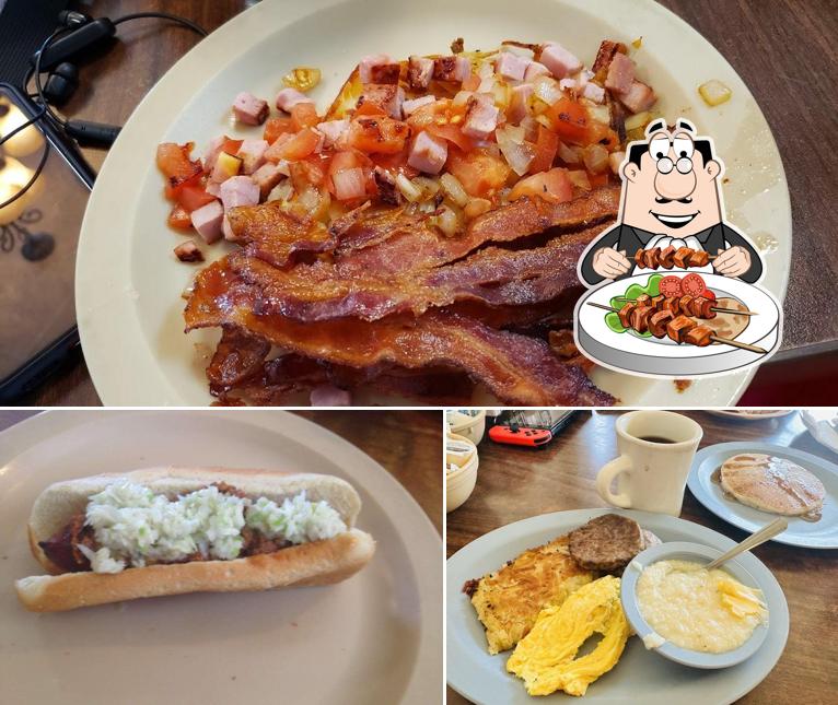 Country Kitchen, Greensboro - Restaurant menu, prices and reviews