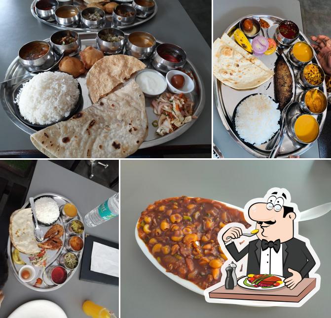 Bhingi's Food Restaurant - Mapusa