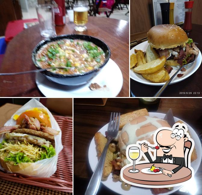Big Sabores e Lanches Pizzaria e Lanchonete em Ipatinga, Ipatinga ...
