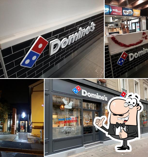 Voir cette image de Domino's Toulouse - Narbonne