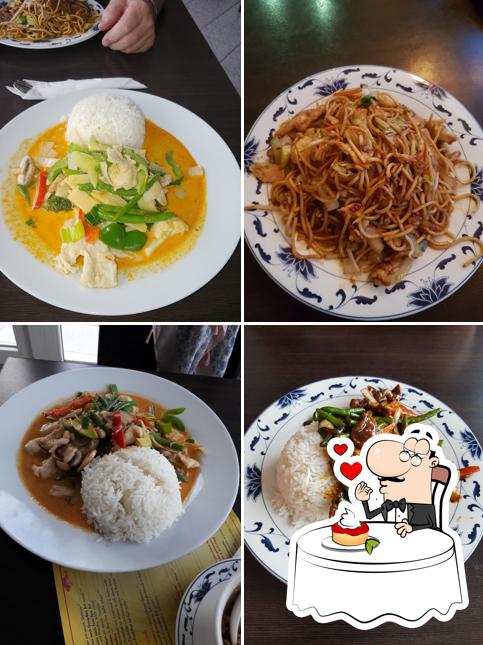 Asia Imbiss