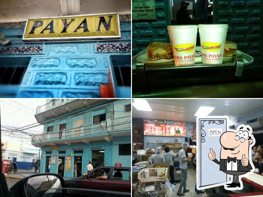 Barra Payan, Santo Domingo, Av. 30 de Marzo 140 Restaurant reviews