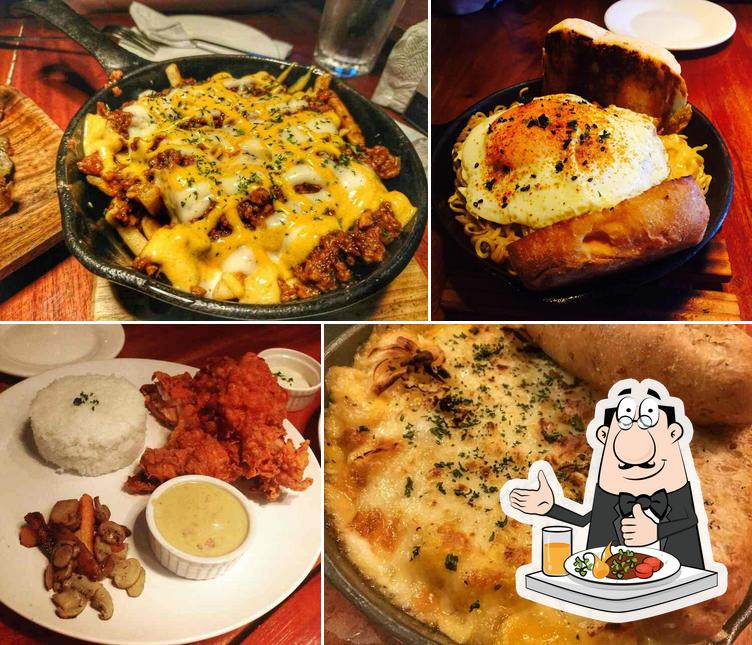 Flying House restaurant, Quezon City Restaurant menu and reviews