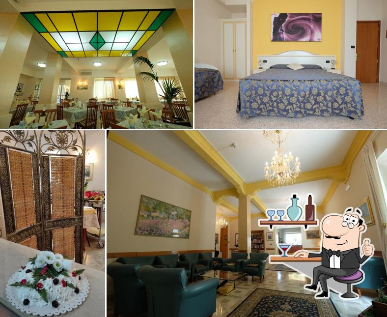 Hotel Mazzocca
