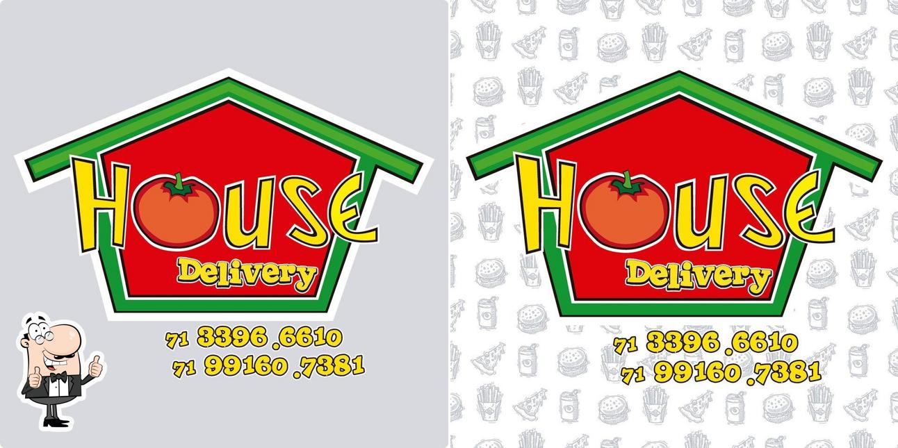 Here's an image of House Delivery