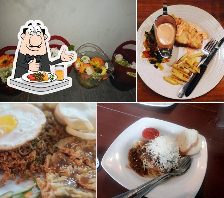 Matchbox Too cafe, Surabaya, Jl. Opak No.45 Restaurant reviews
