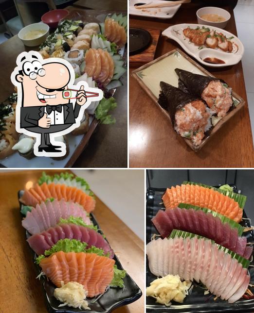 Niwa Sushi
