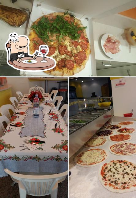 Pizzeria Napoli