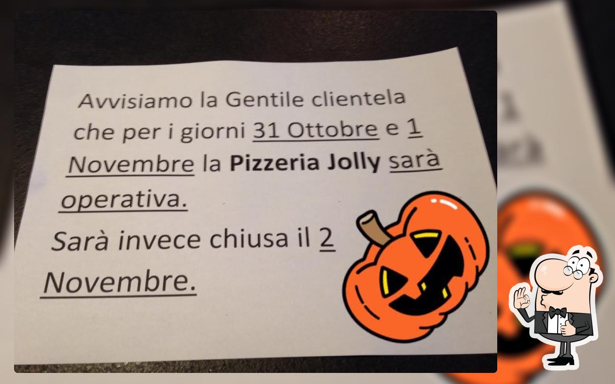 Pizzeria da Asporto Jolly