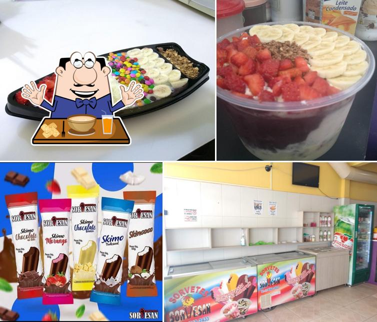 Point Do Açaí