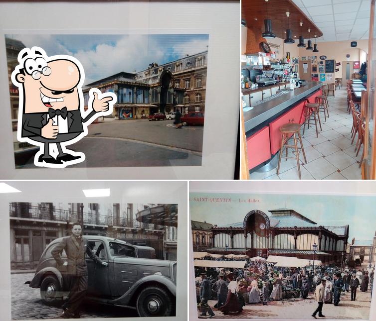 La Renaissance Des Halles