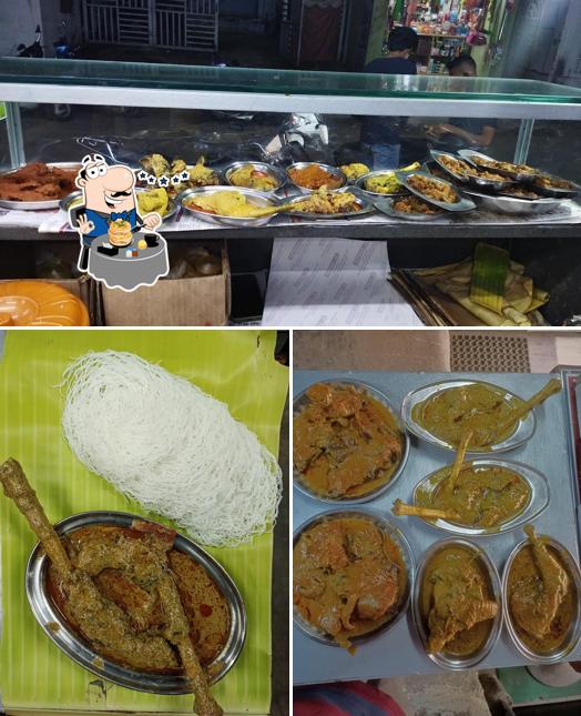 Al aamina restaurant family a/c