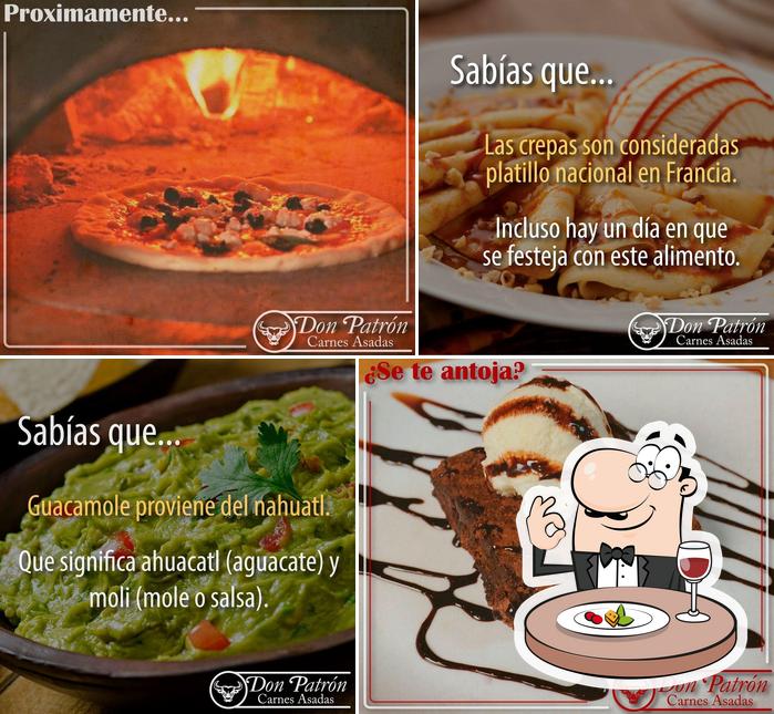 Restaurante DON PATRON CARNES ASADAS, CORTES Y PIZZAS, Toluca de Lerdo
