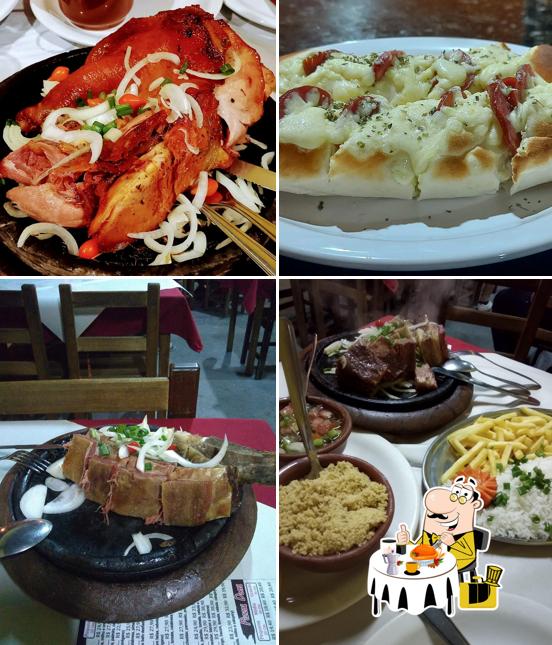 Dom Barone Pizzaria e Costelaria