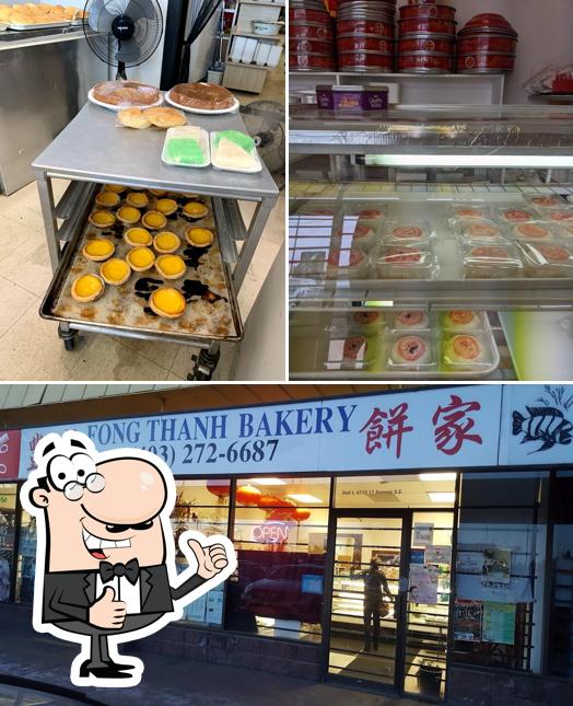 Regarder cette image de Fong Thanh Bakery