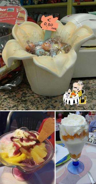 Gelateria Artigianale Mondo