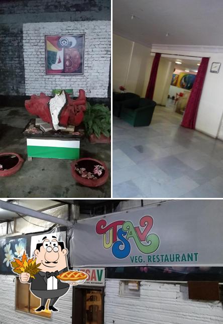 See the image of Green View Hotel & Utsav Restaurant