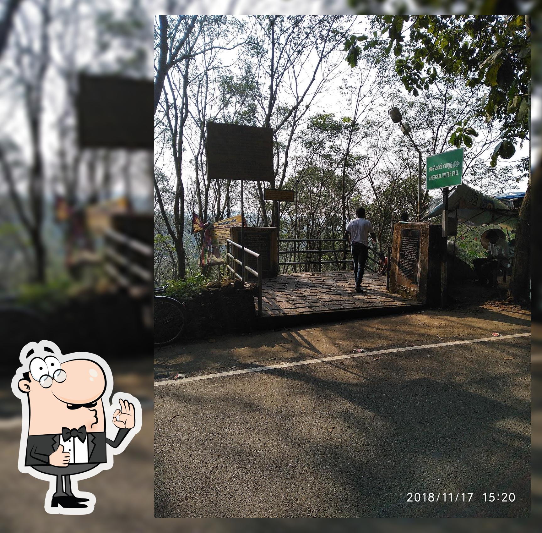 Hide Out Cafe