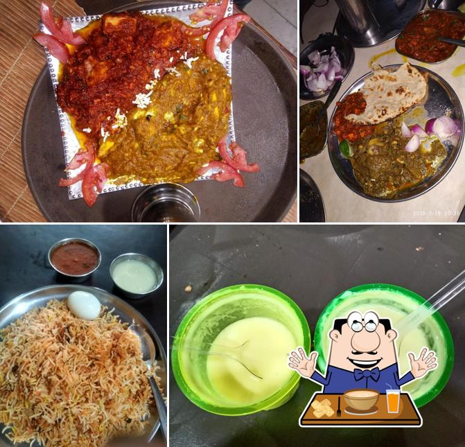 Kaka Dhaba