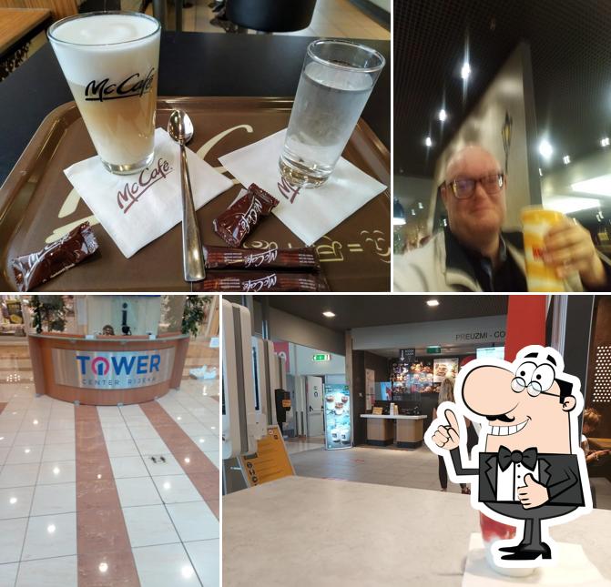 McDonald’s Tower Center Rijeka