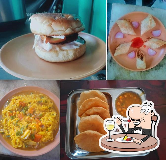 Nitin Fast Food
