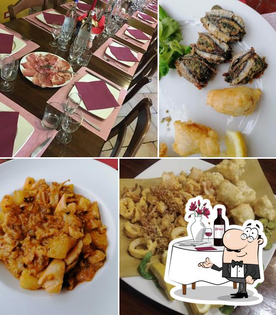 Osteria Maibon