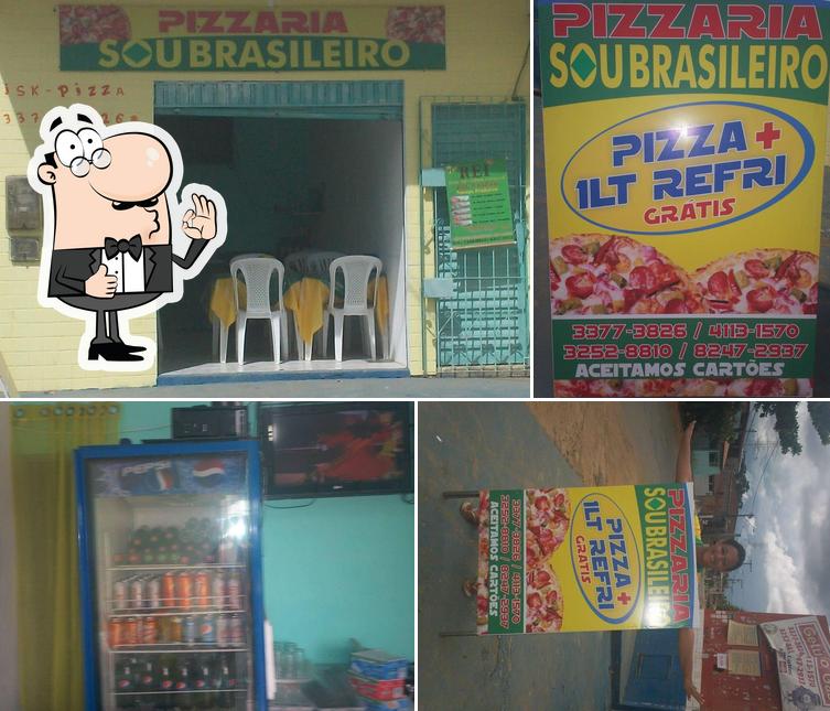See this picture of Pizzaria SOU Brasileiro